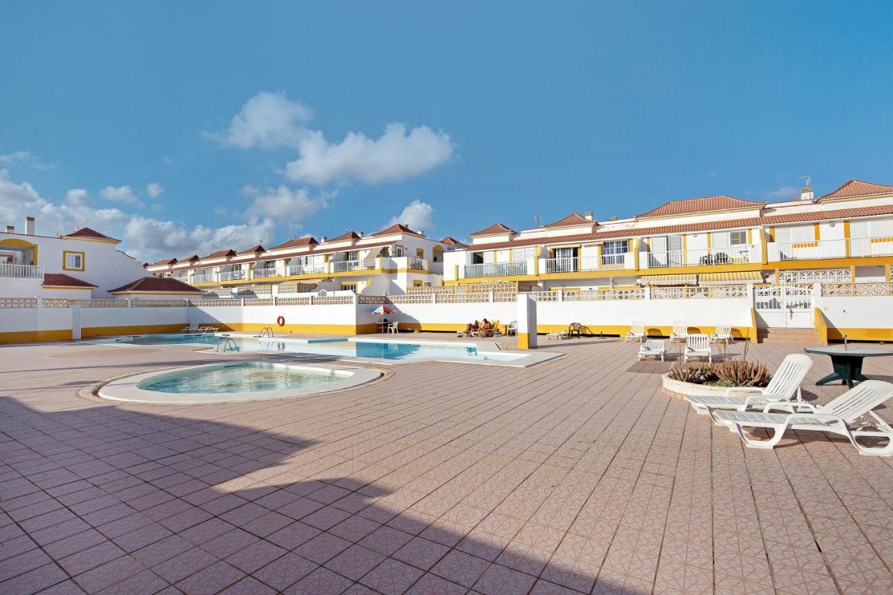 Appartement Casa Sam à Caleta de Fuste Extérieur photo
